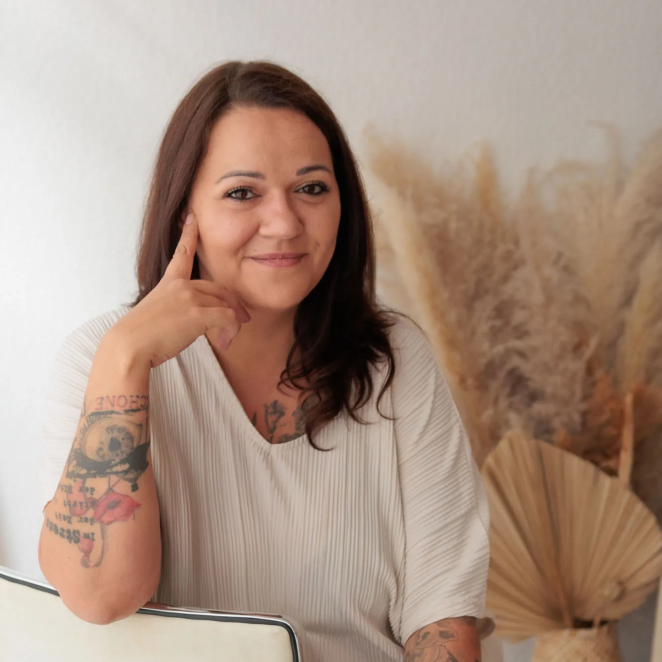 Portrait Team Kystvind